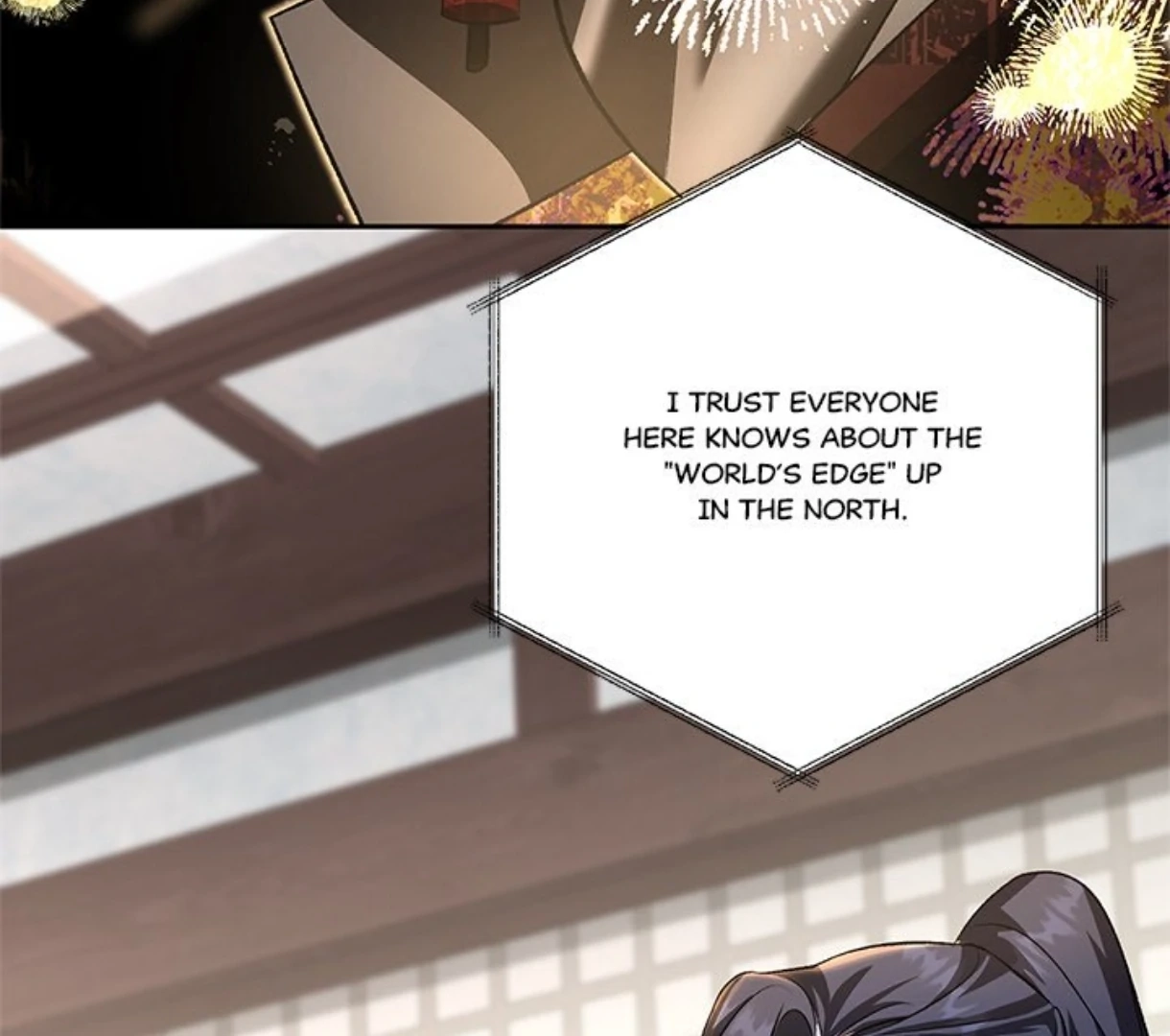 Read To Be His Wish chapter 55 image 147 on Lezhin