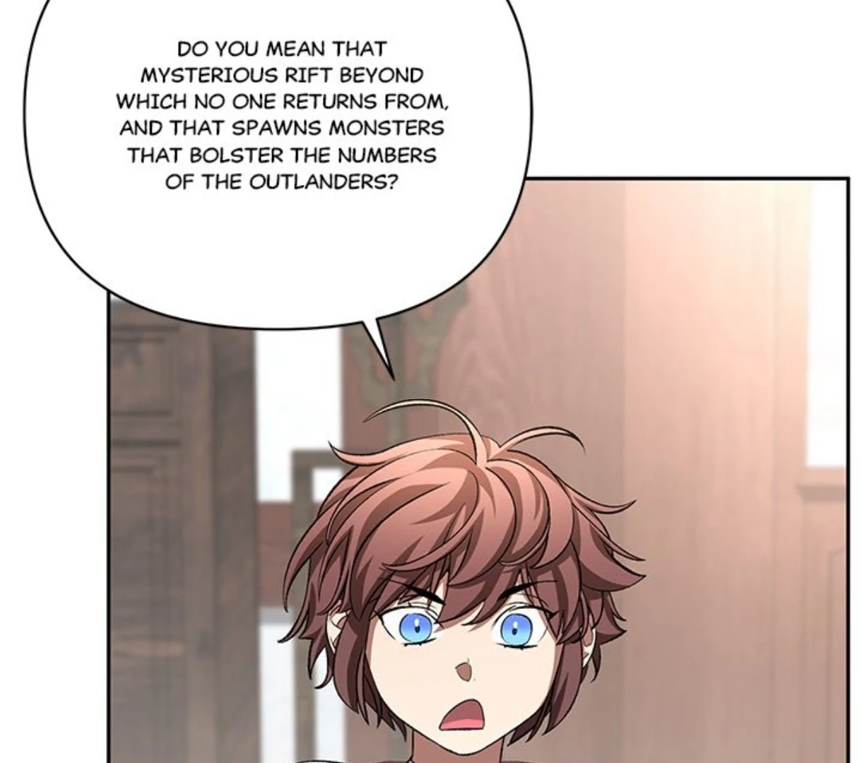 Read To Be His Wish chapter 55 image 150 on Lezhin