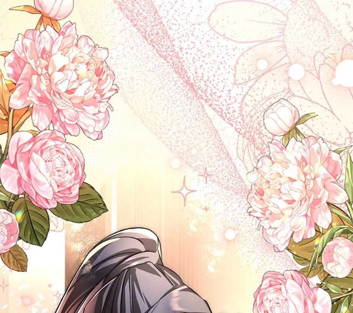 Read To Be His Wish chapter 55 image 2 on Lezhin