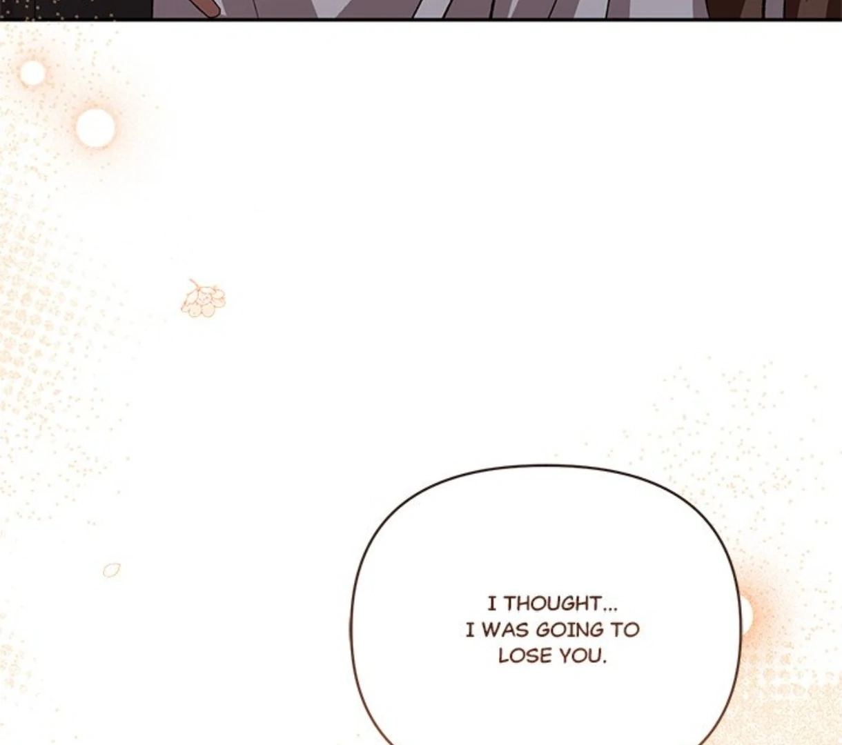 Read To Be His Wish chapter 55 image 20 on Lezhin