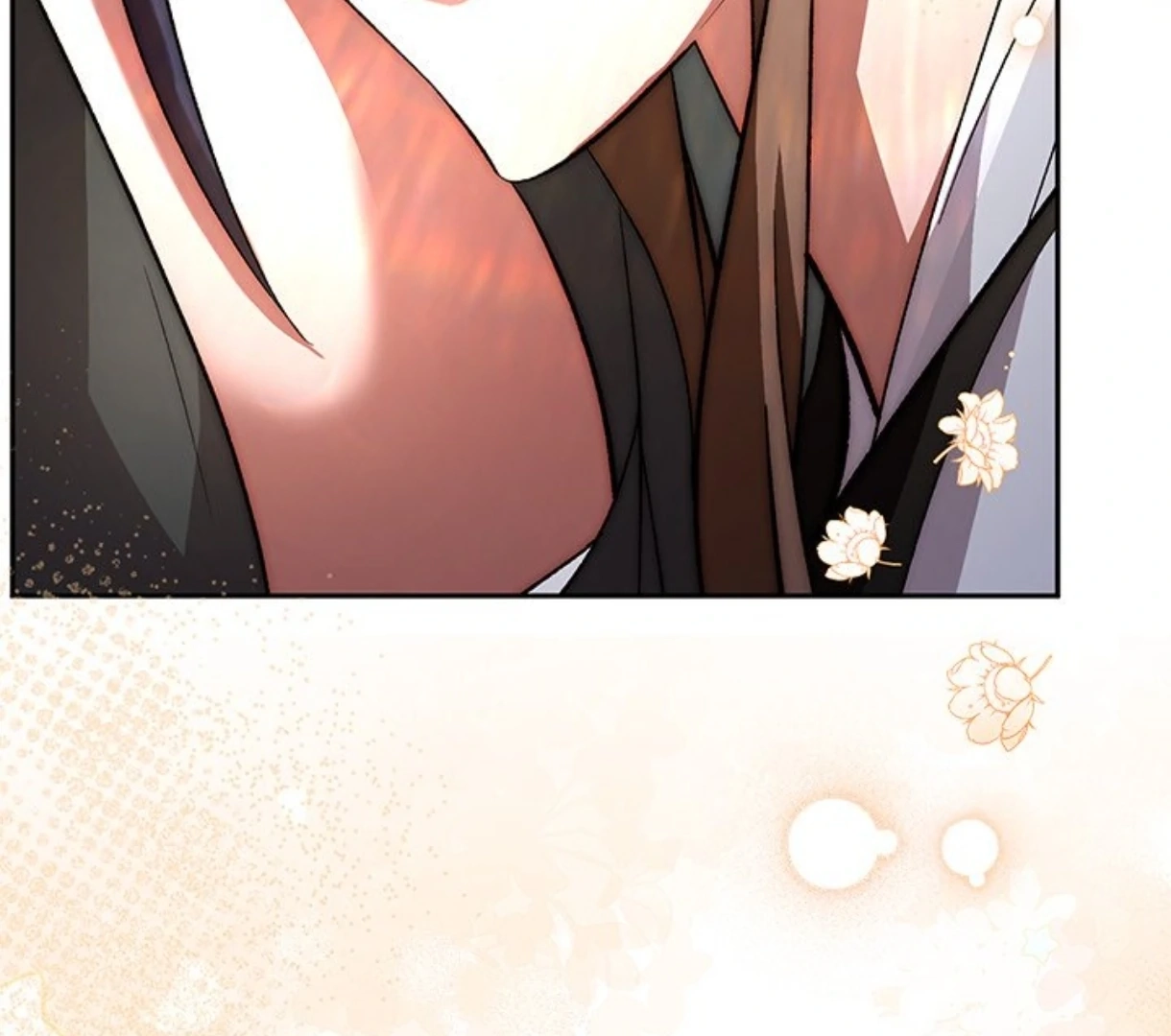 Read To Be His Wish chapter 55 image 22 on Lezhin