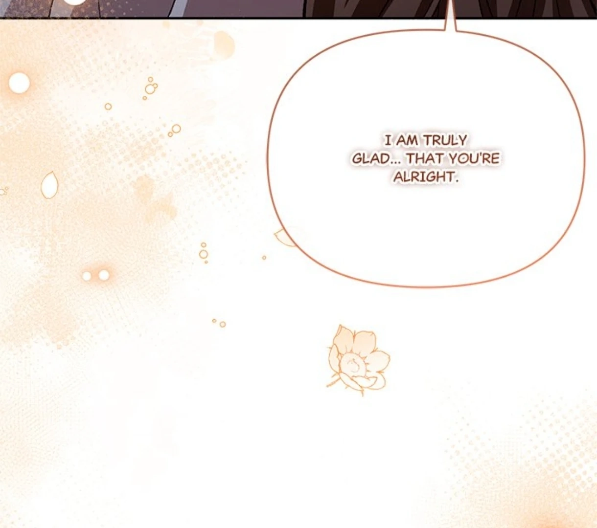 Read To Be His Wish chapter 55 image 25 on Lezhin