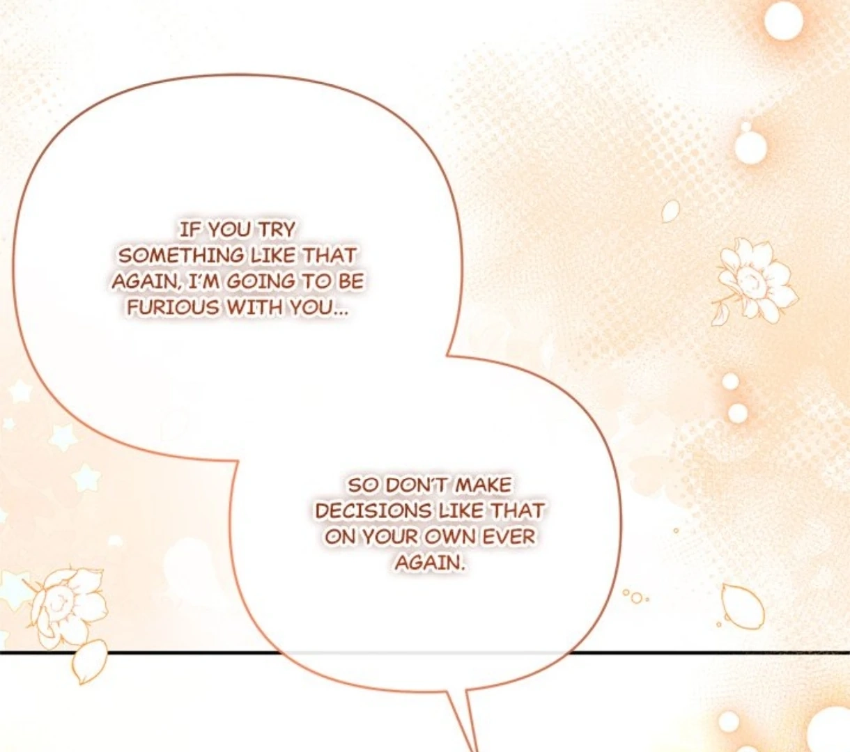 Read To Be His Wish chapter 55 image 26 on Lezhin