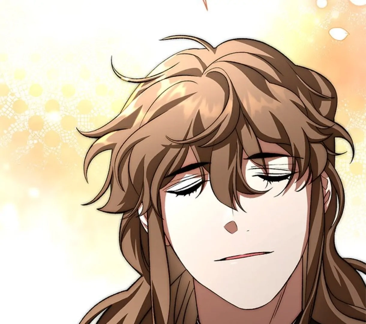 Read To Be His Wish chapter 55 image 27 on Lezhin