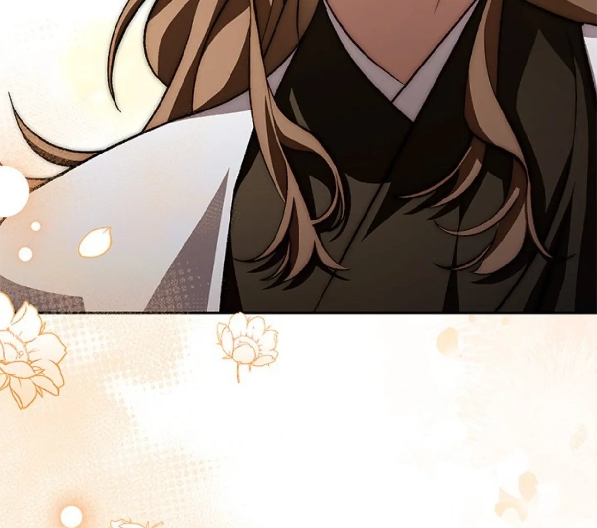 Read To Be His Wish chapter 55 image 28 on Lezhin
