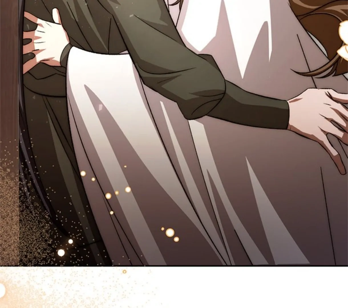 Read To Be His Wish chapter 55 image 31 on Lezhin