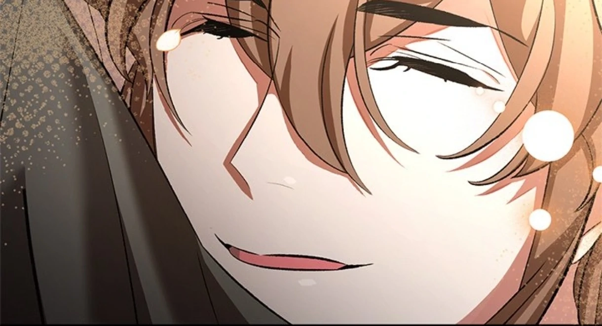 Read To Be His Wish chapter 55 image 33 on Lezhin