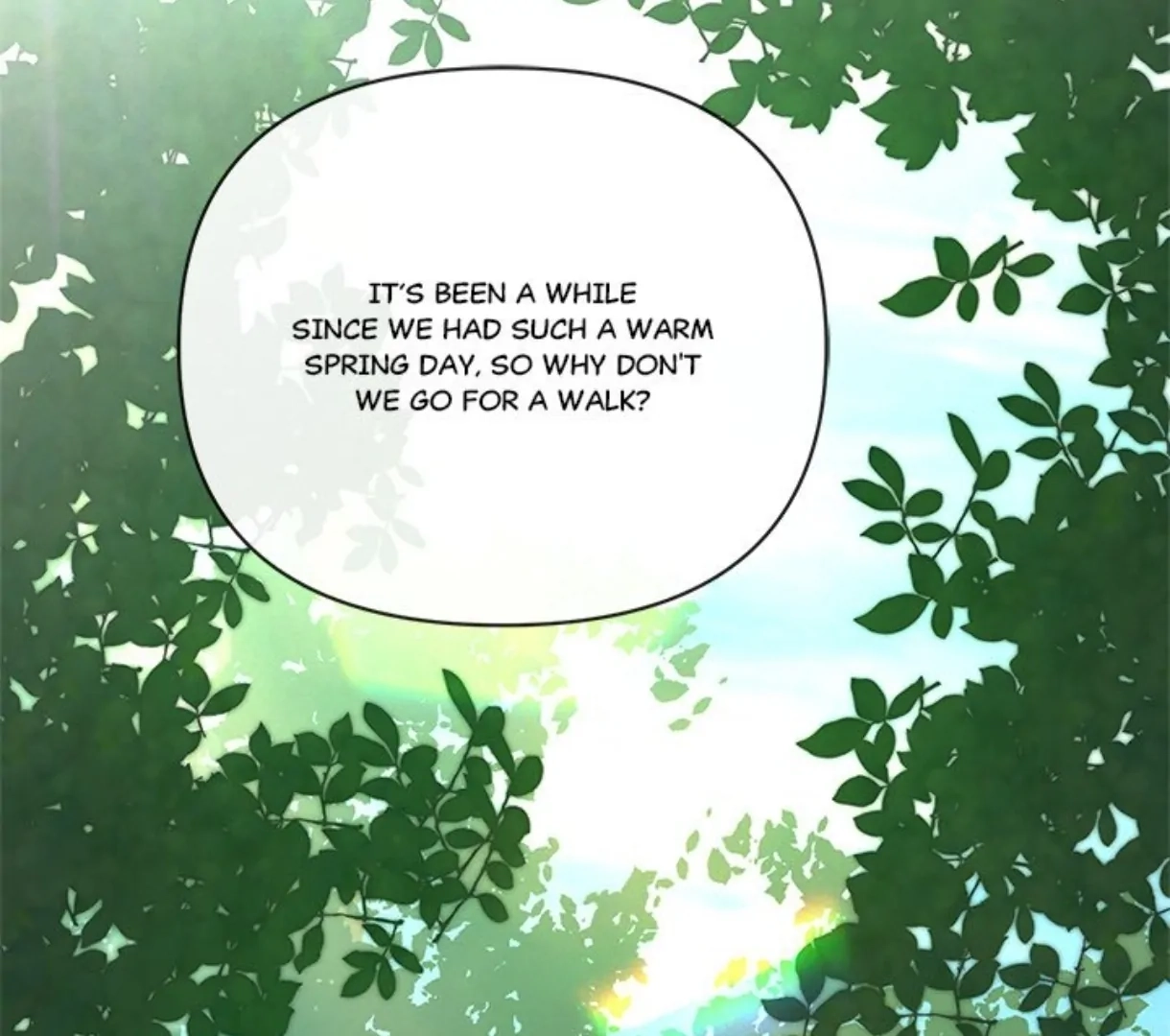 Read To Be His Wish chapter 55 image 36 on Lezhin
