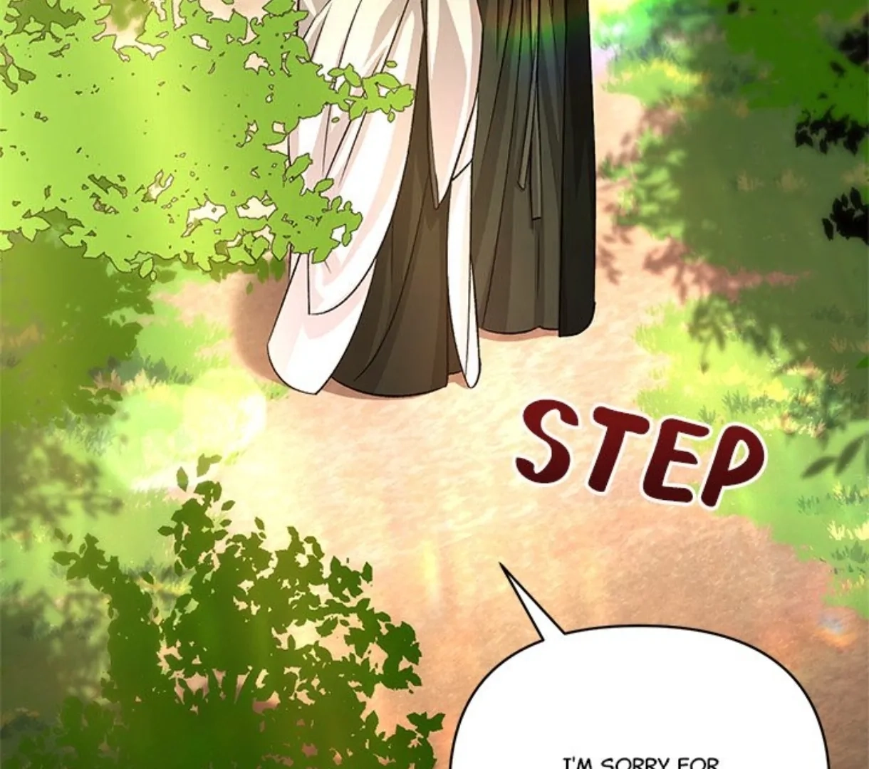 Read To Be His Wish chapter 55 image 43 on Lezhin