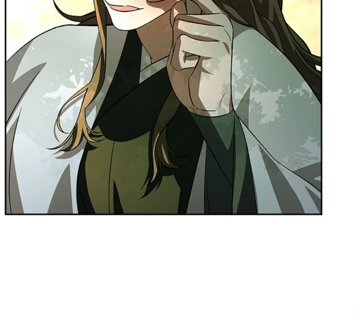 Read To Be His Wish chapter 55 image 48 on Lezhin
