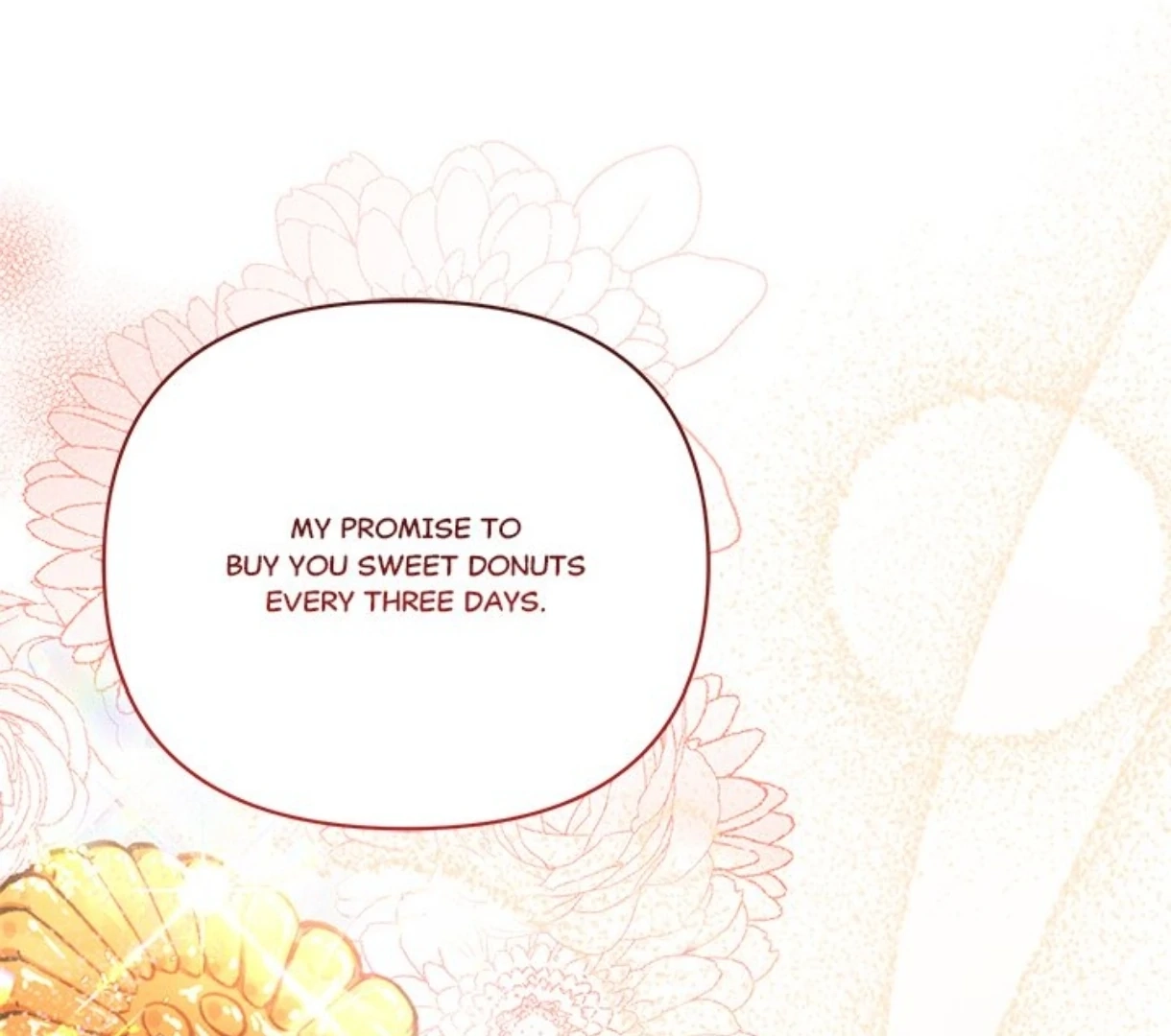 Read To Be His Wish chapter 55 image 49 on Lezhin