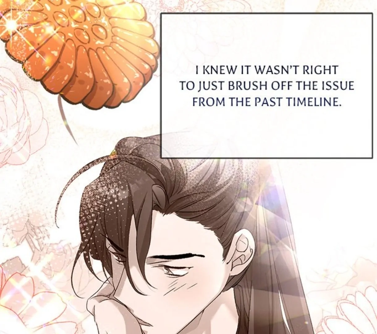 Read To Be His Wish chapter 55 image 50 on Lezhin