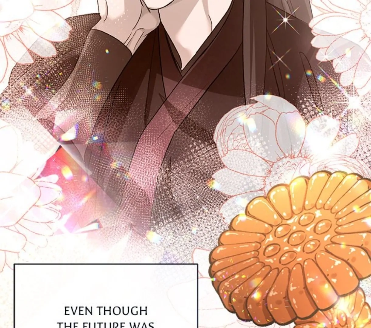Read To Be His Wish chapter 55 image 51 on Lezhin