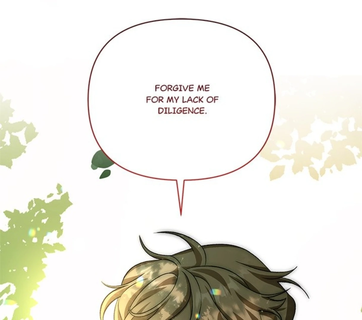 Read To Be His Wish chapter 55 image 53 on Lezhin