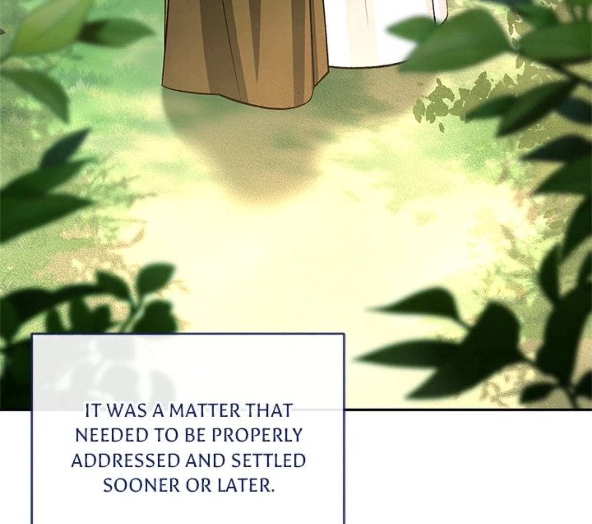 Read To Be His Wish chapter 55 image 58 on Lezhin