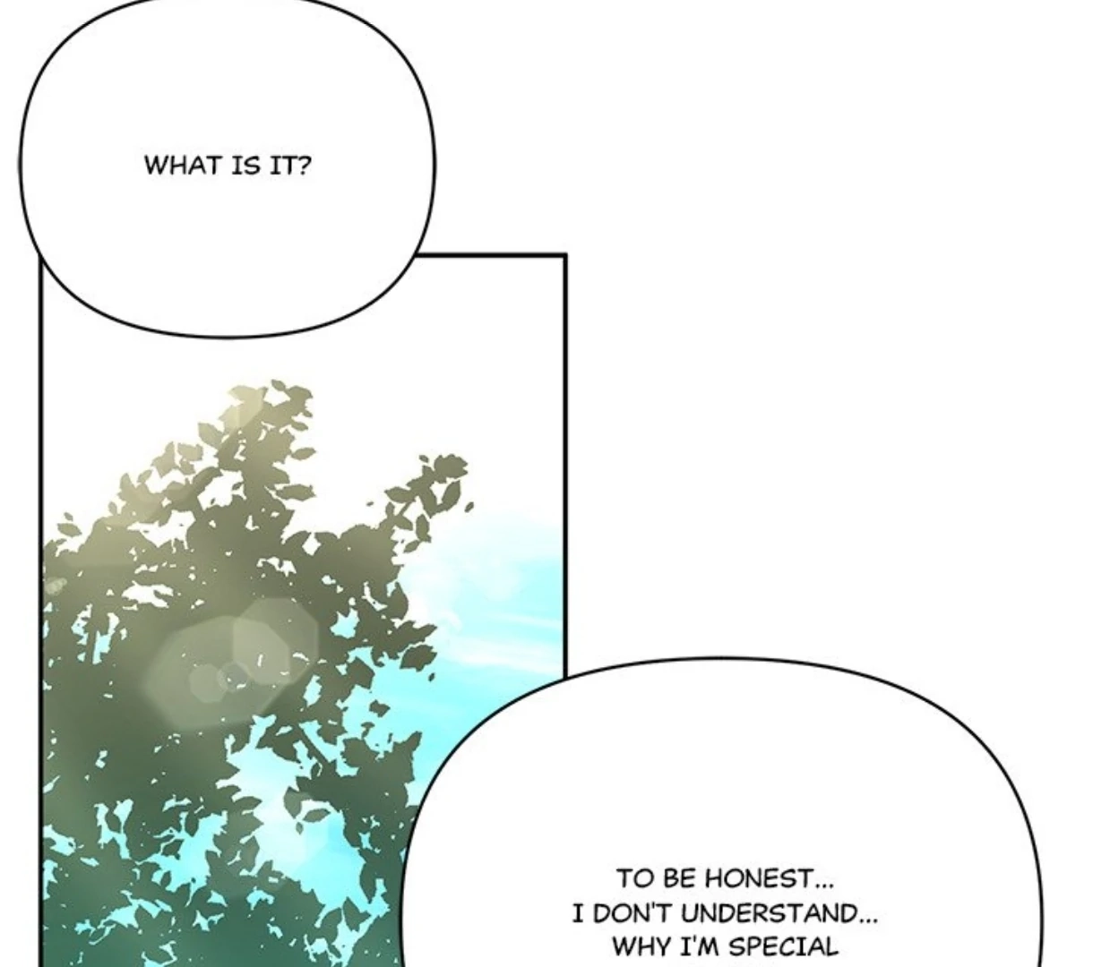Read To Be His Wish chapter 55 image 62 on Lezhin