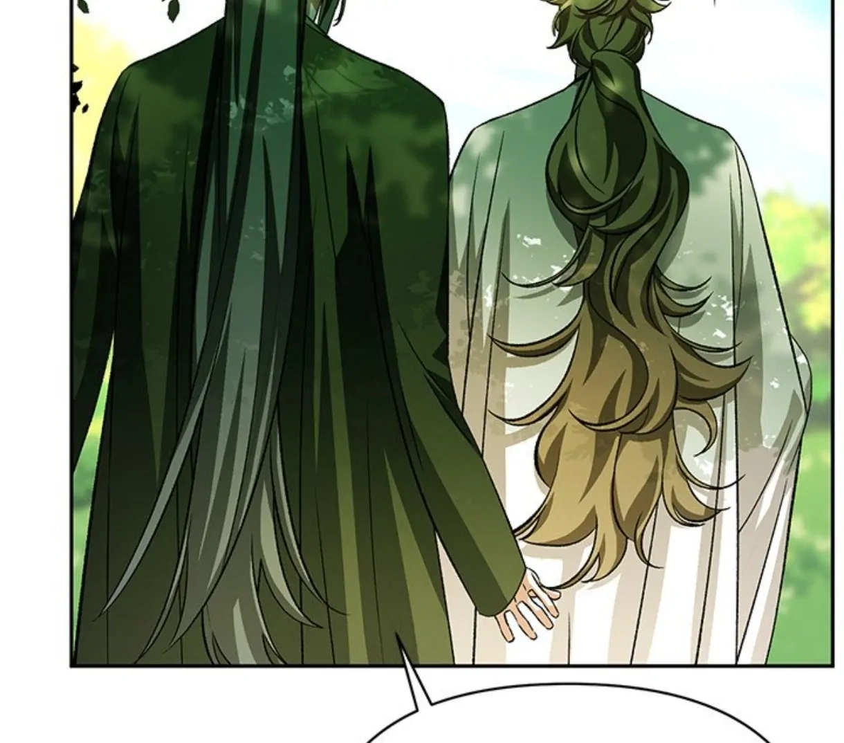 Read To Be His Wish chapter 55 image 65 on Lezhin