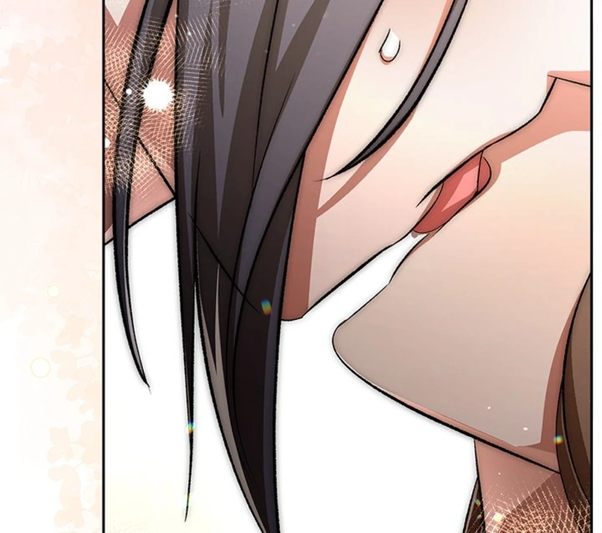 Read To Be His Wish chapter 55 image 7 on Lezhin