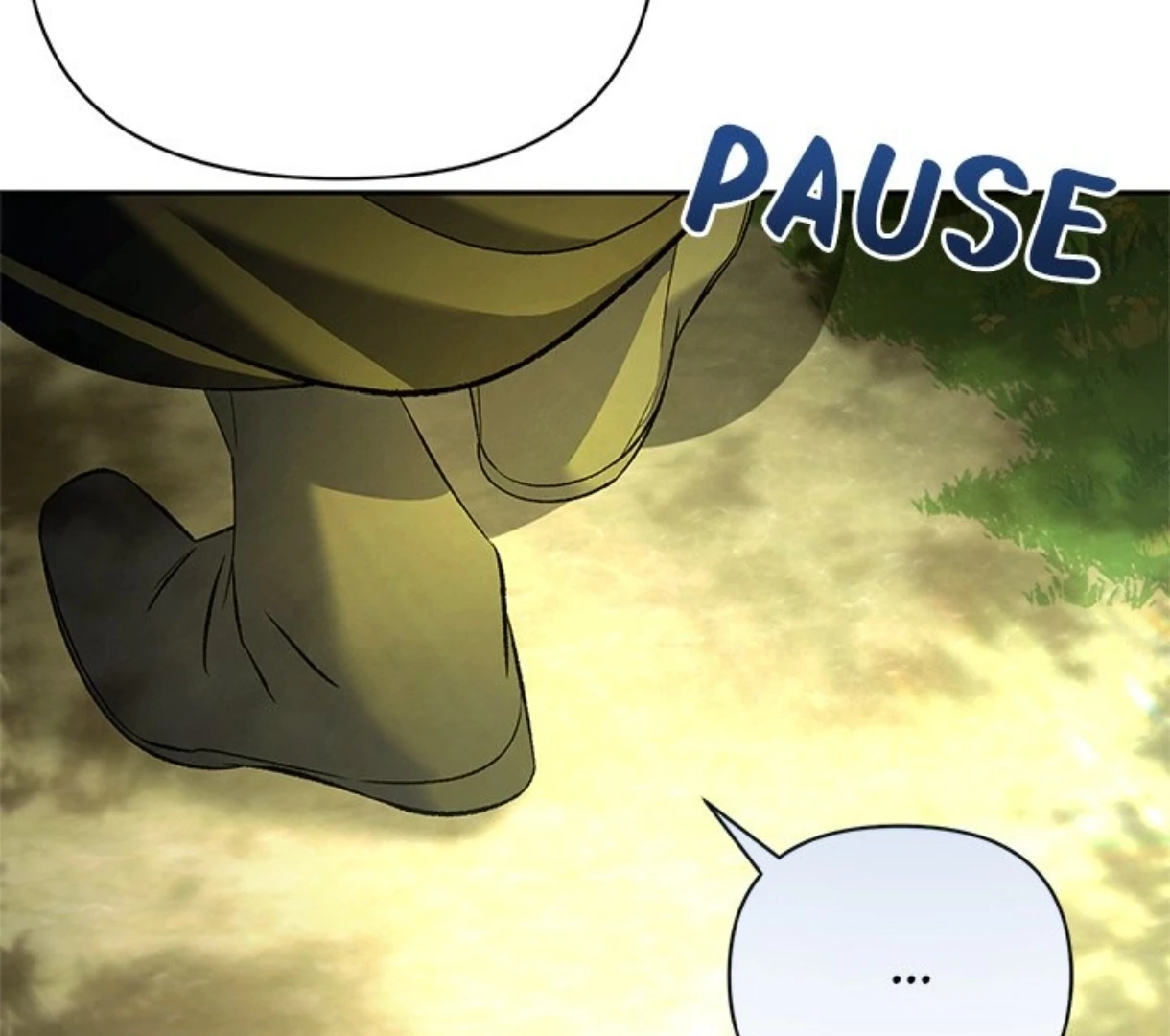 Read To Be His Wish chapter 55 image 70 on Lezhin