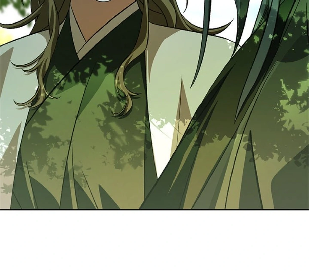 Read To Be His Wish chapter 55 image 73 on Lezhin