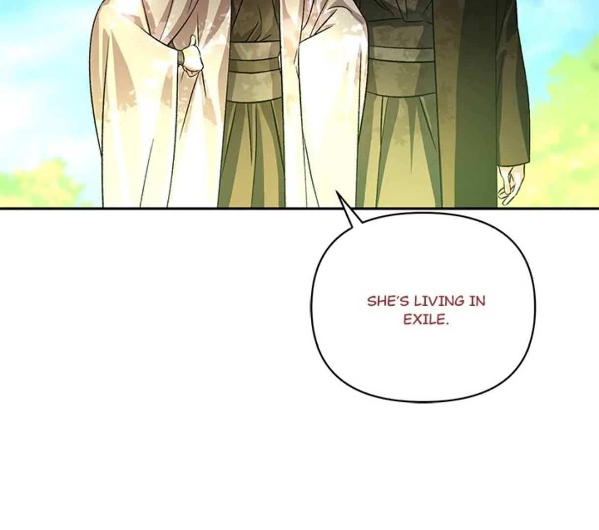 Read To Be His Wish chapter 55 image 78 on Lezhin