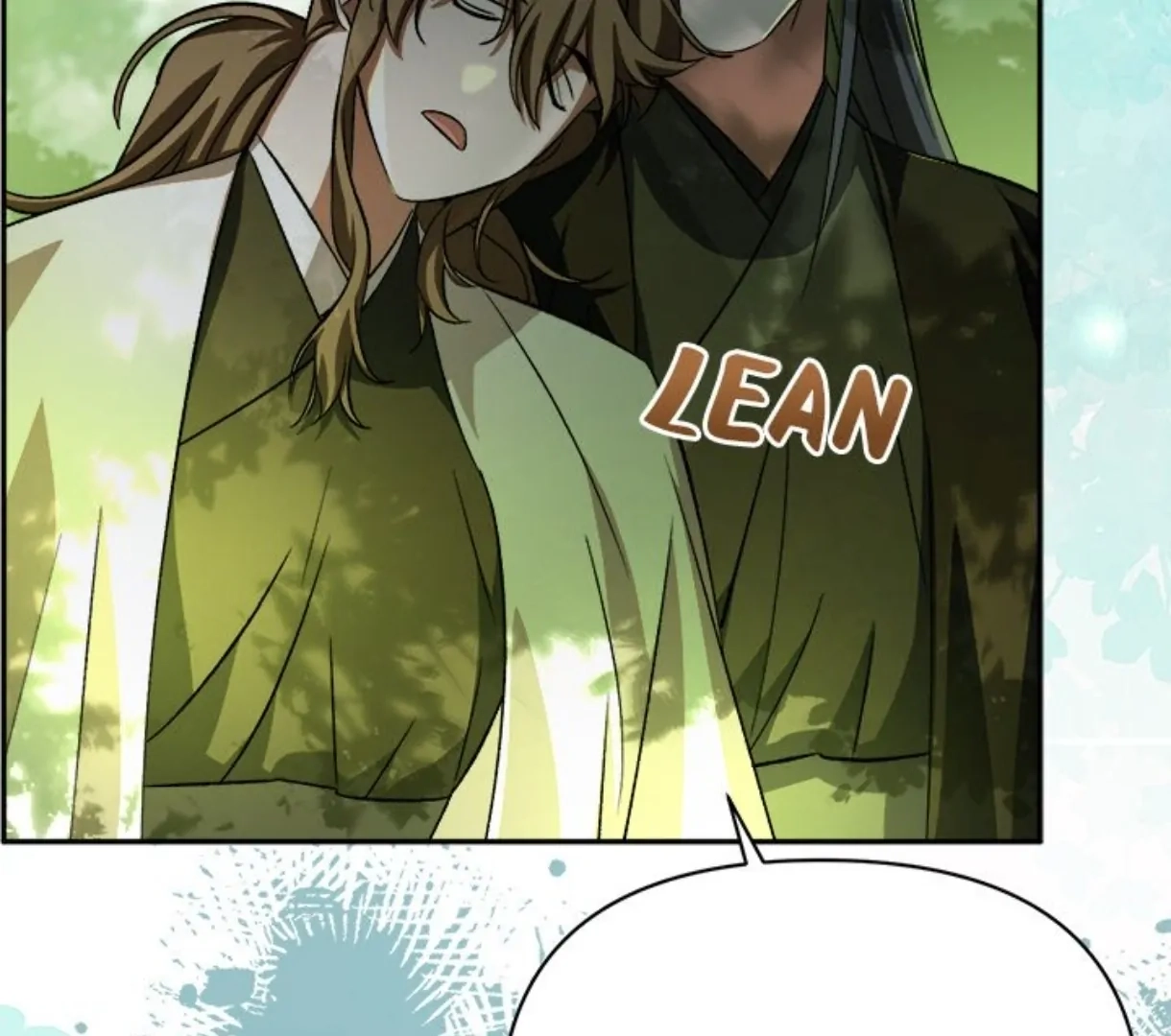 Read To Be His Wish chapter 55 image 83 on Lezhin