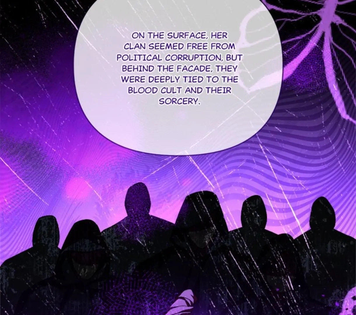 Read To Be His Wish chapter 55 image 85 on Lezhin