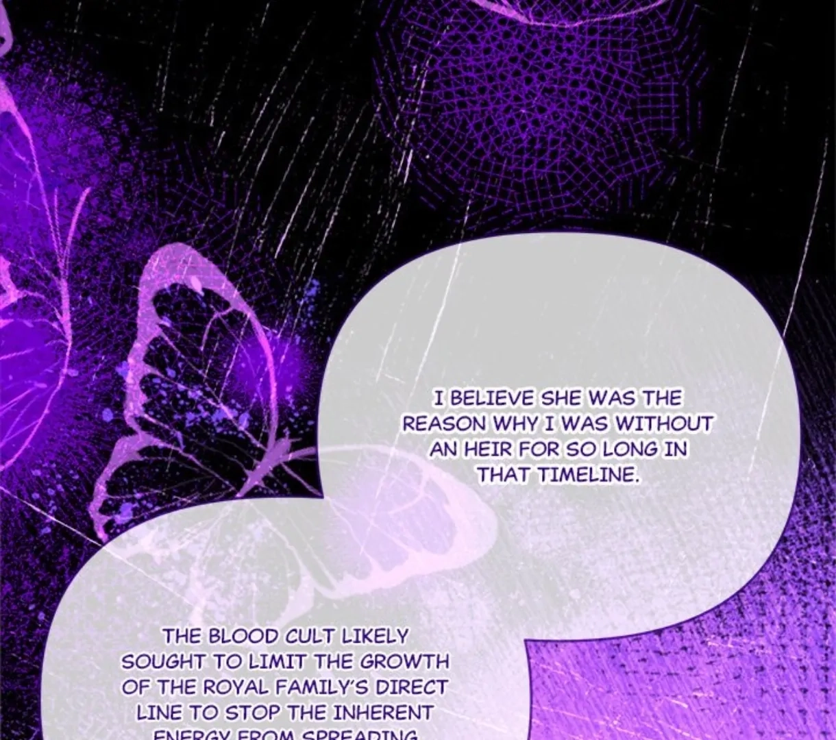 Read To Be His Wish chapter 55 image 87 on Lezhin