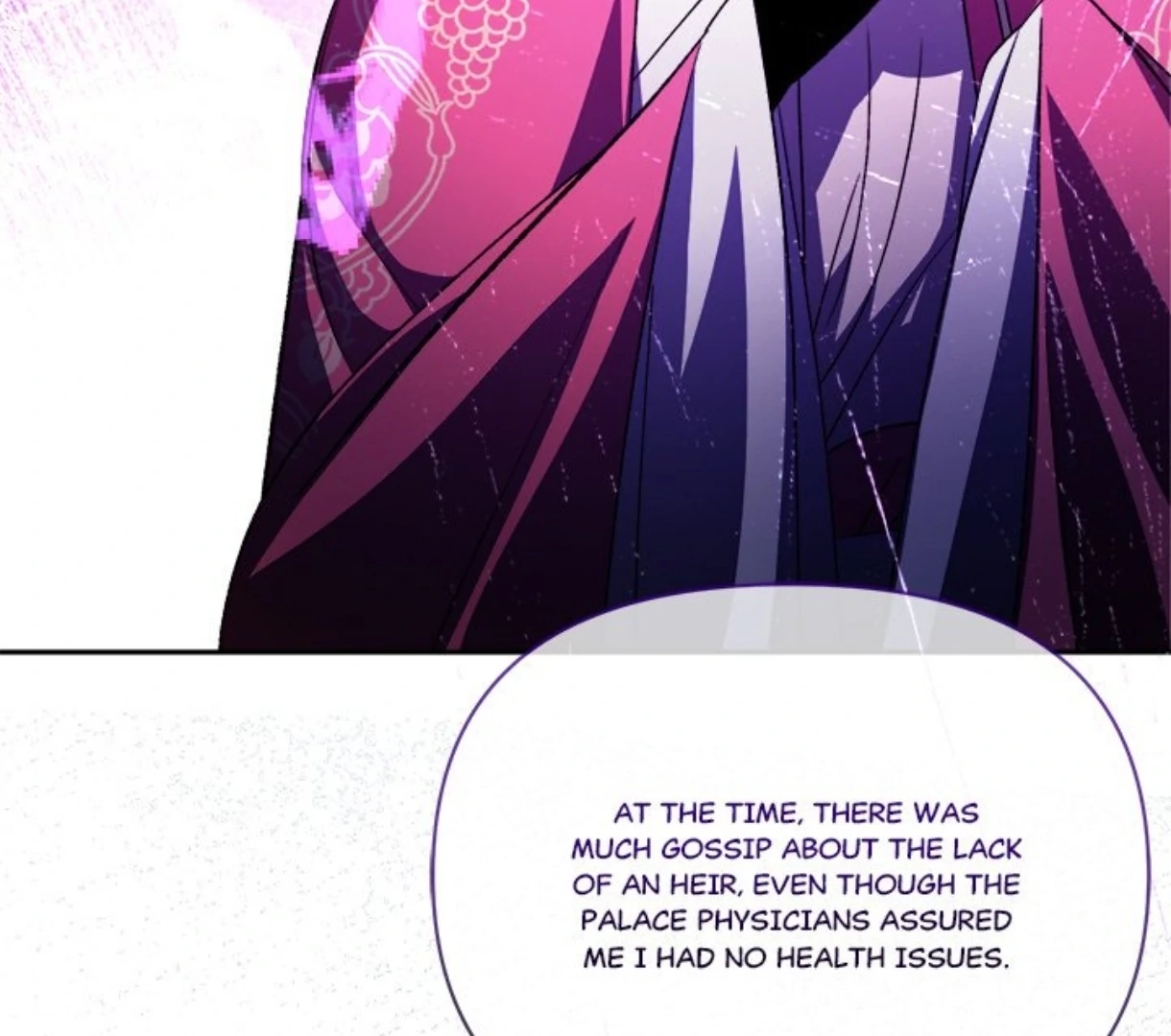 Read To Be His Wish chapter 55 image 89 on Lezhin