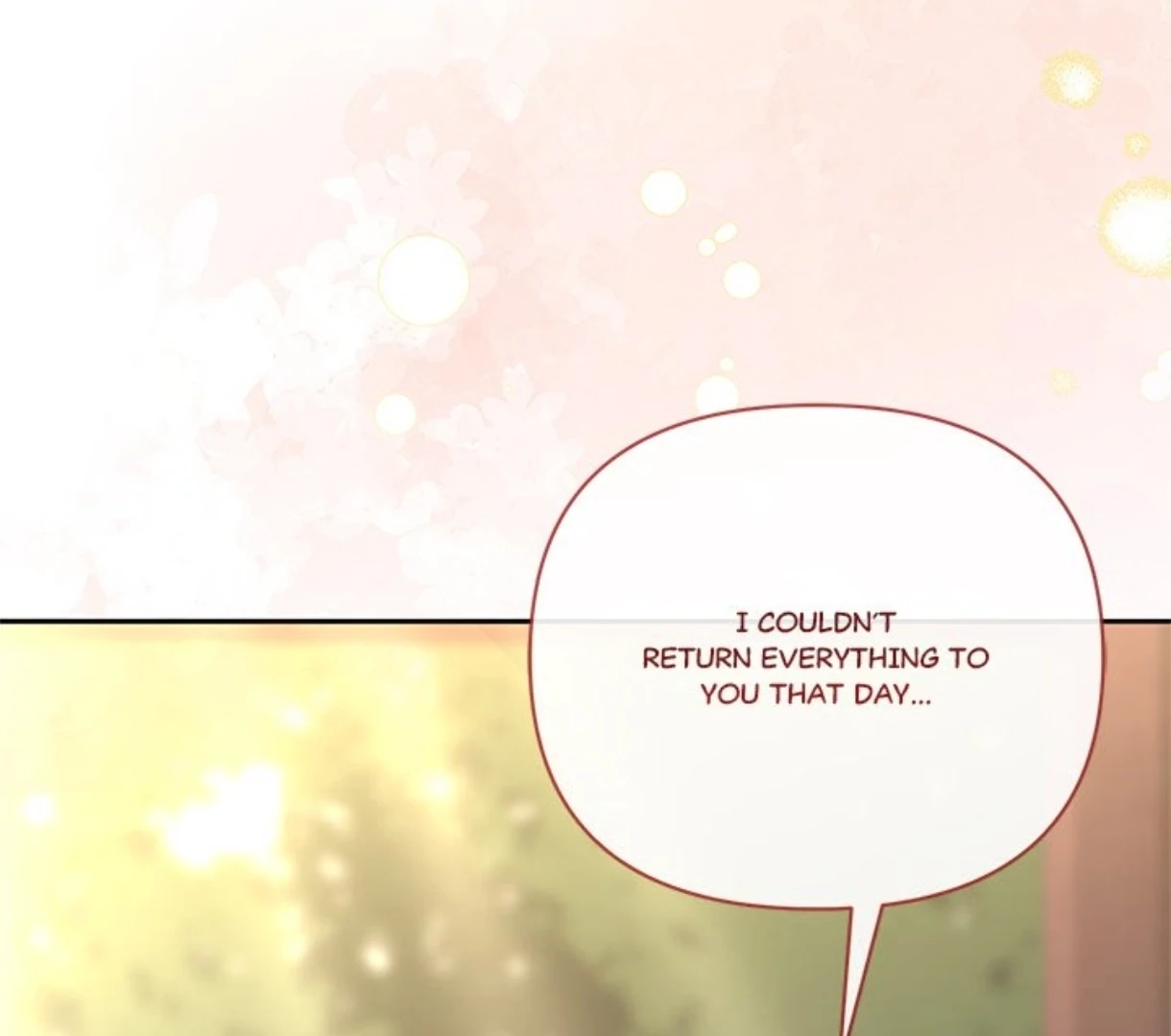 Read To Be His Wish chapter 55 image 9 on Lezhin