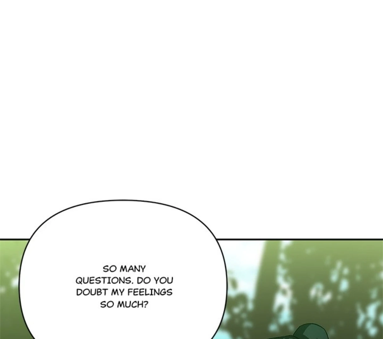 Read To Be His Wish chapter 55 image 97 on Lezhin