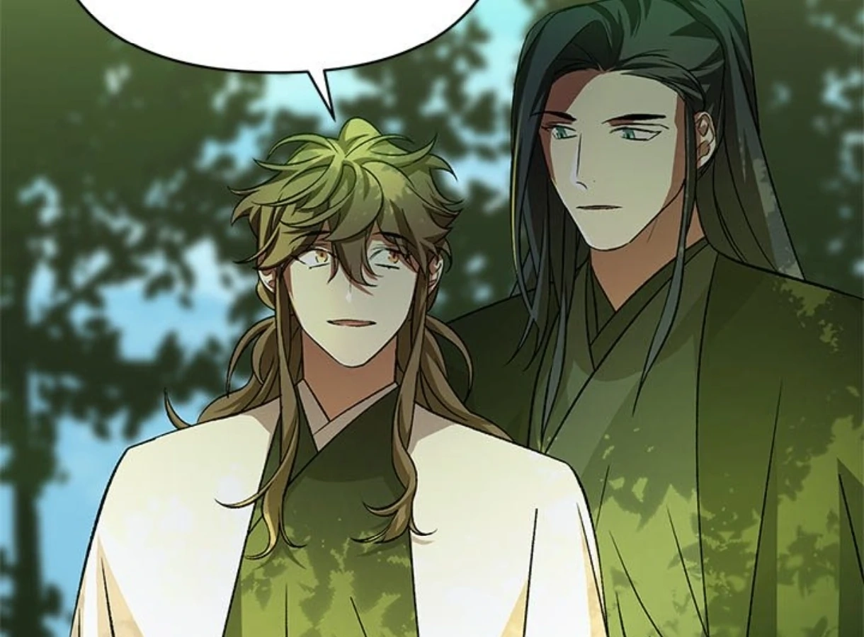 Read To Be His Wish chapter 55 image 98 on Lezhin