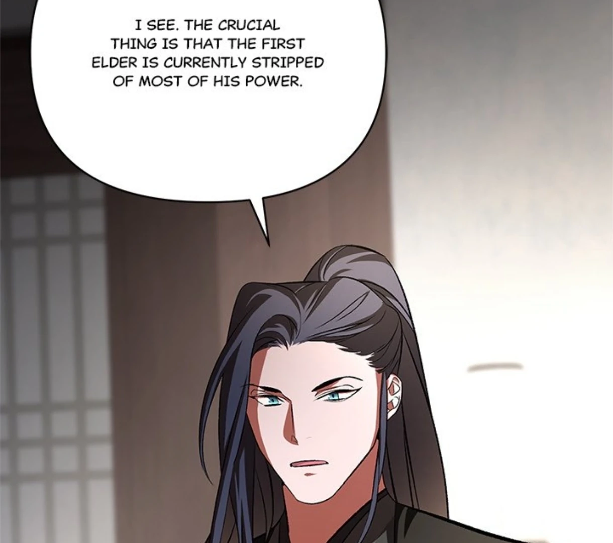 Read To Be His Wish chapter 56 image 101 on Lezhin