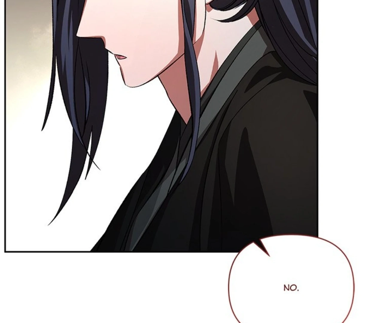 Read To Be His Wish chapter 56 image 105 on Lezhin