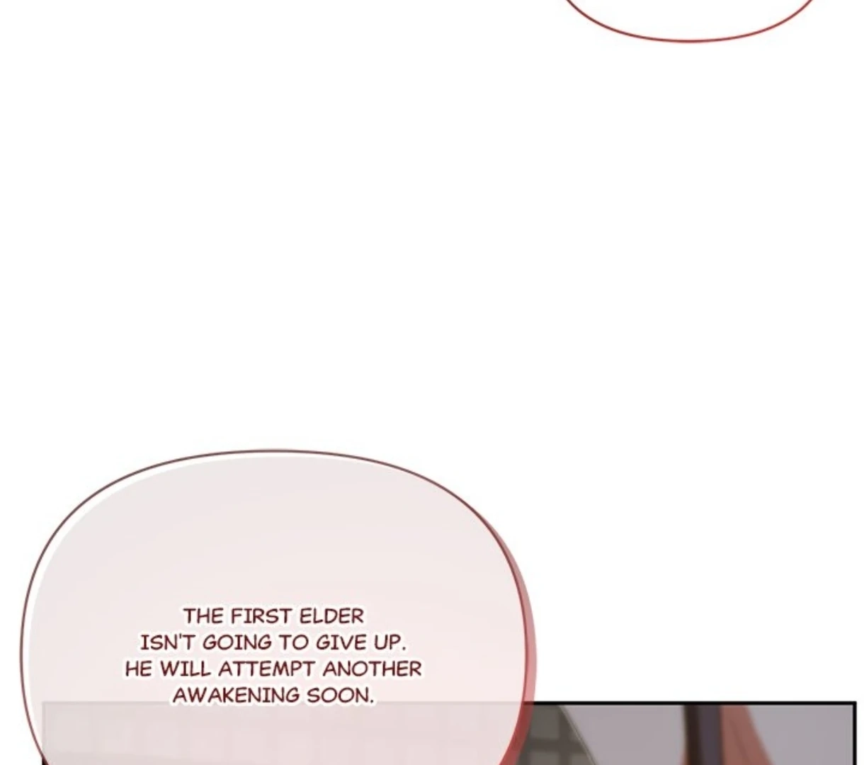 Read To Be His Wish chapter 56 image 106 on Lezhin