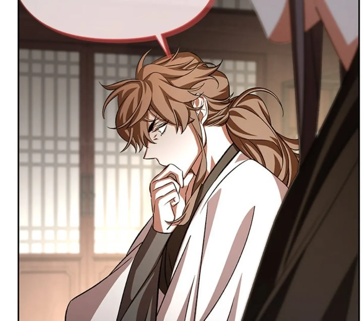 Read To Be His Wish chapter 56 image 107 on Lezhin