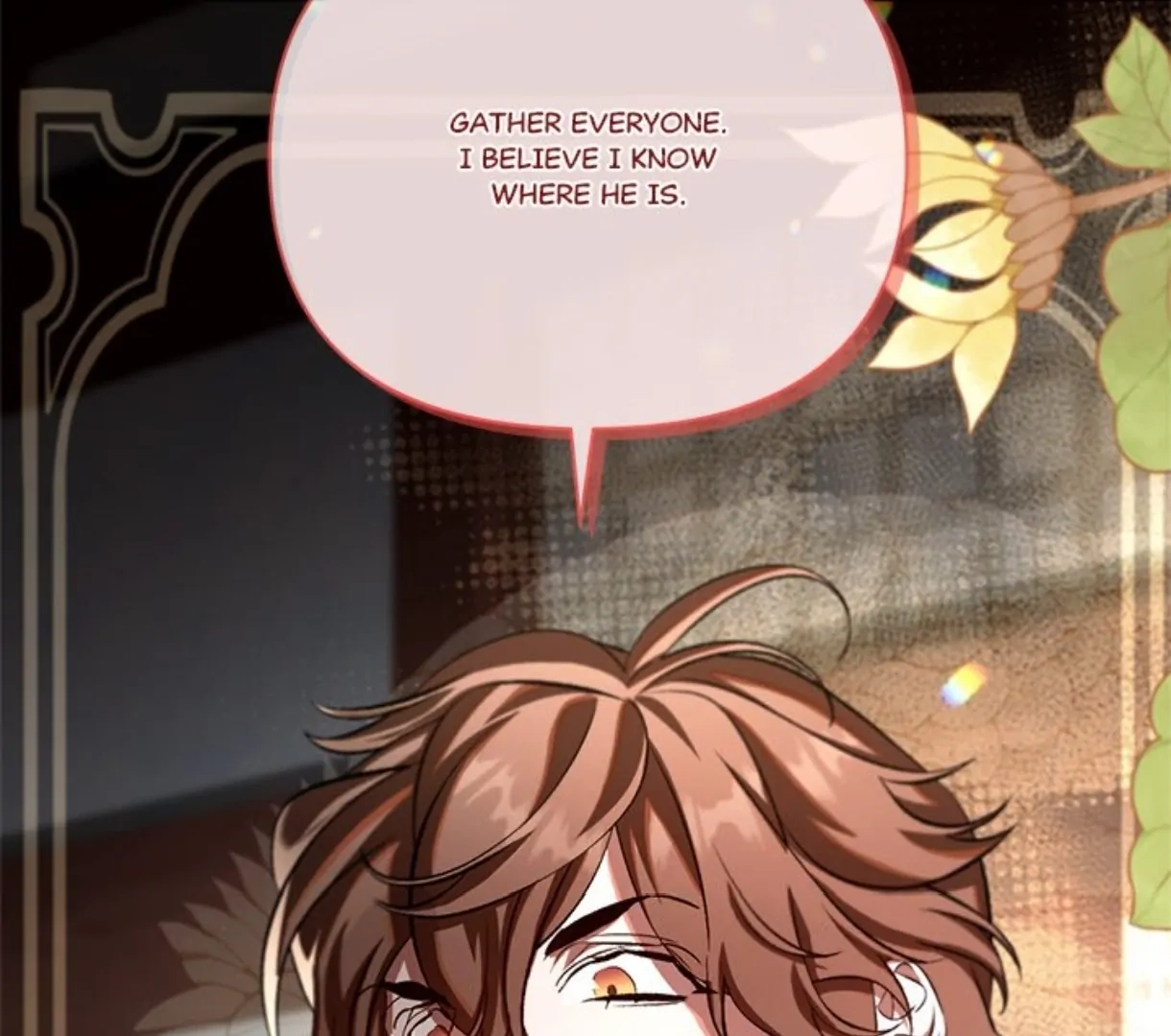 Read To Be His Wish chapter 56 image 109 on Lezhin