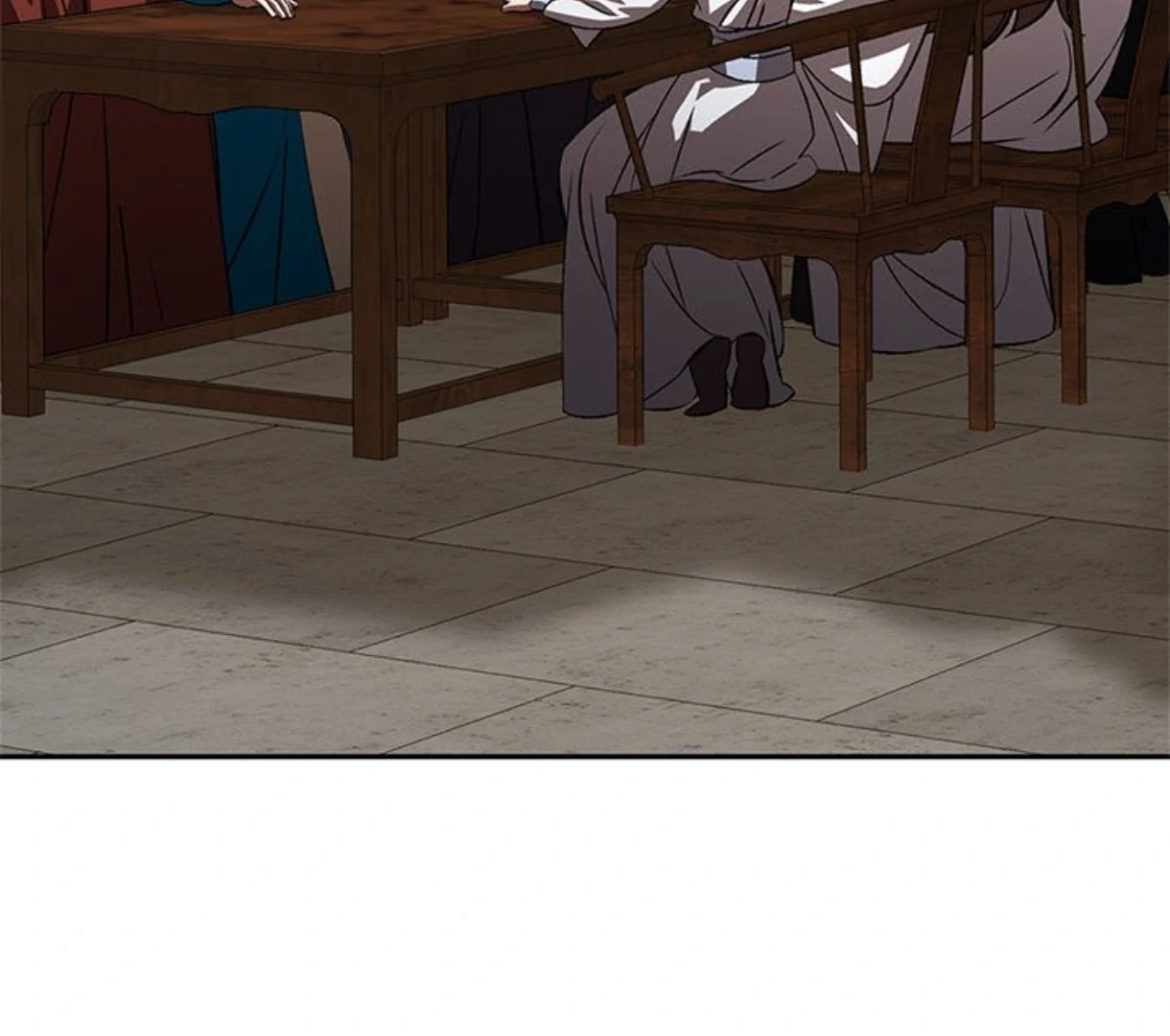 Read To Be His Wish chapter 56 image 115 on Lezhin