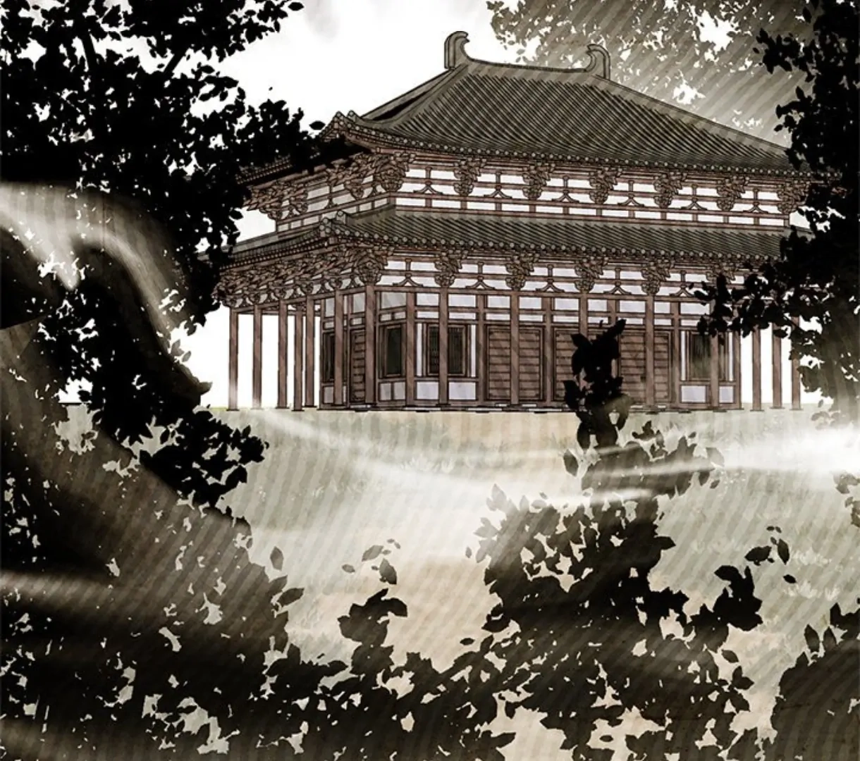 Read To Be His Wish chapter 56 image 125 on Lezhin