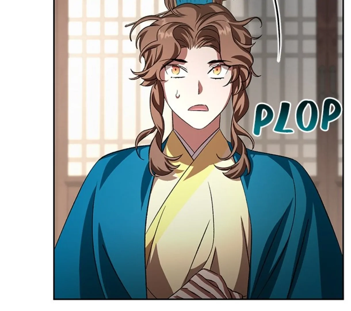 Read To Be His Wish chapter 56 image 128 on Lezhin