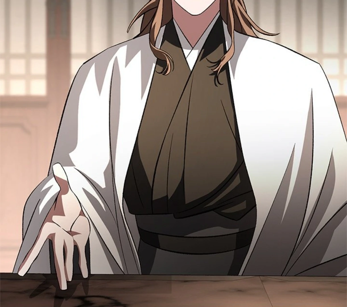 Read To Be His Wish chapter 56 image 131 on Lezhin