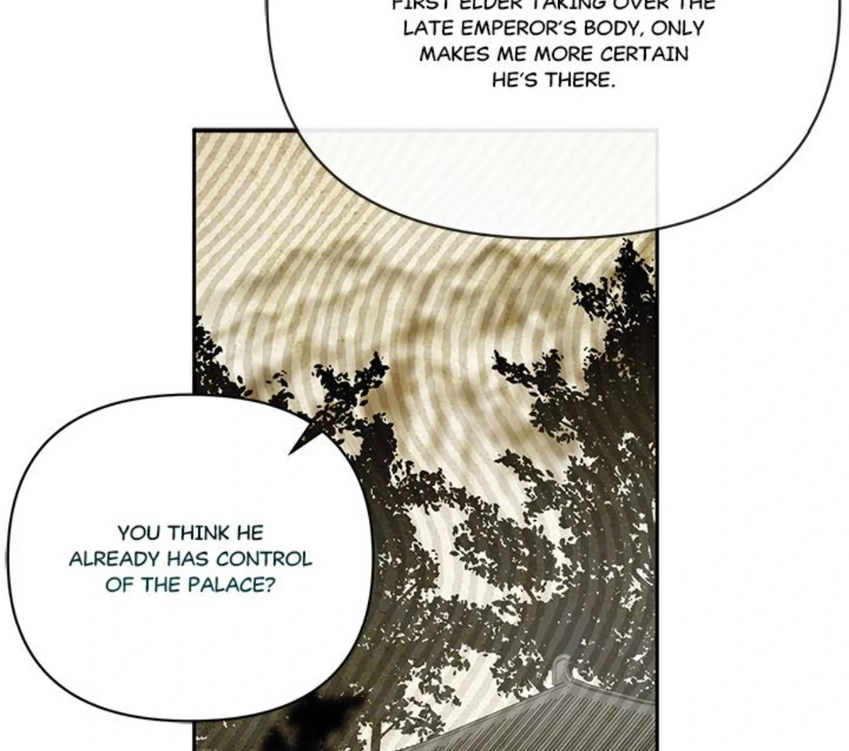 Read To Be His Wish chapter 56 image 133 on Lezhin