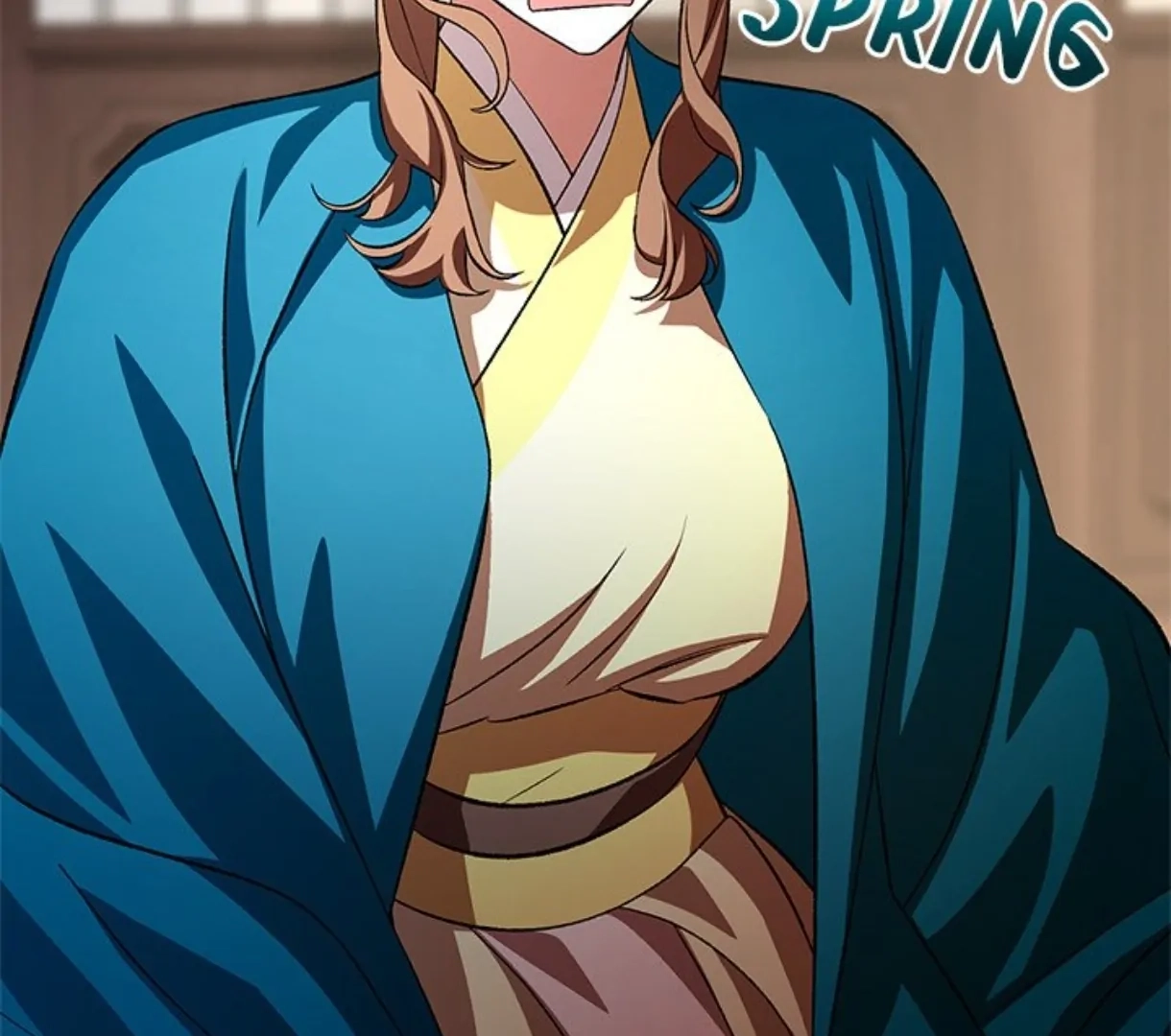 Read To Be His Wish chapter 56 image 137 on Lezhin