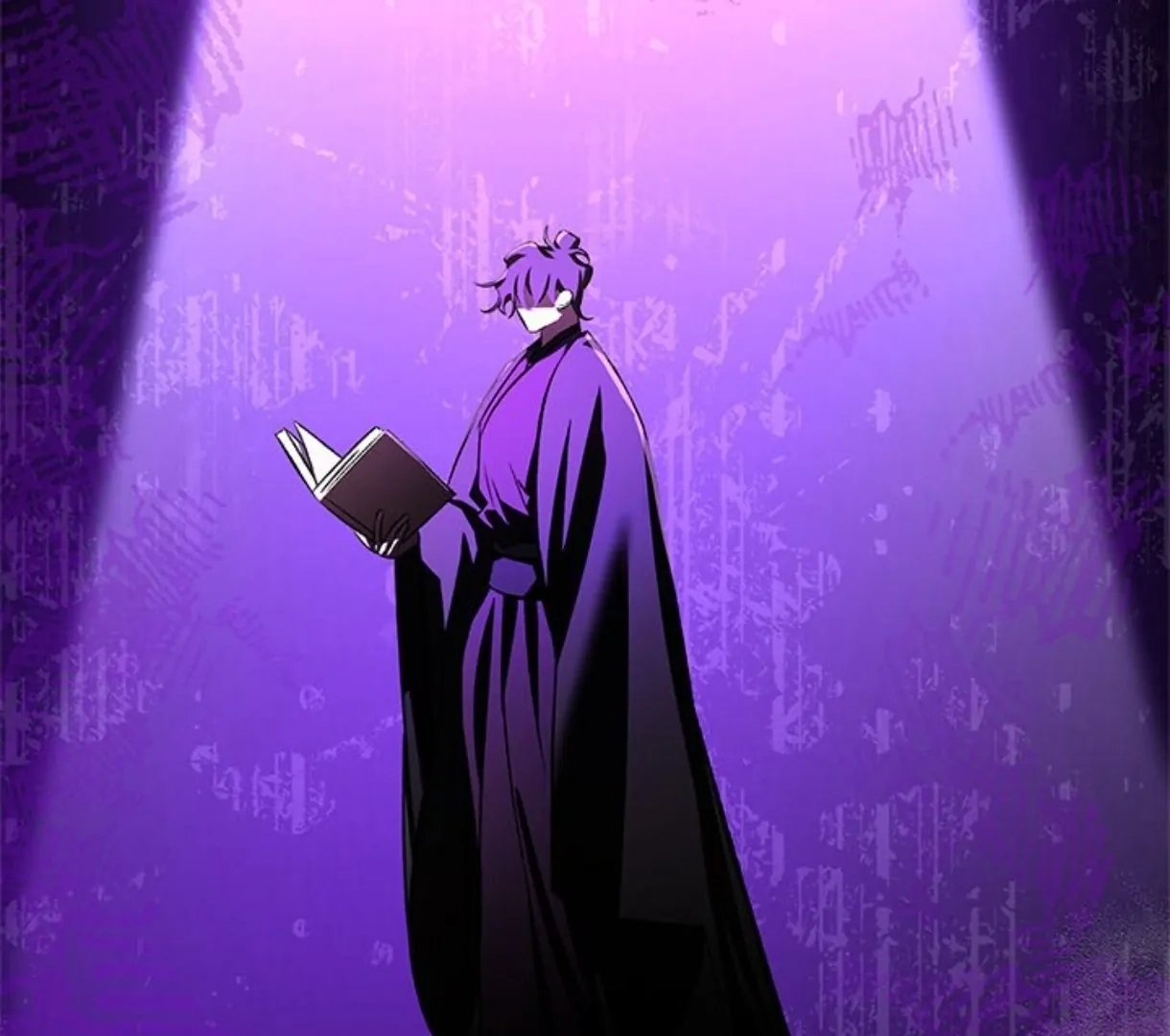 Read To Be His Wish chapter 56 image 14 on Lezhin