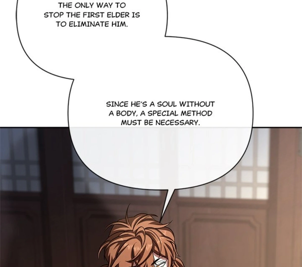 Read To Be His Wish chapter 56 image 144 on Lezhin