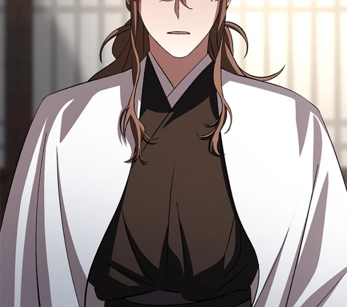 Read To Be His Wish chapter 56 image 151 on Lezhin