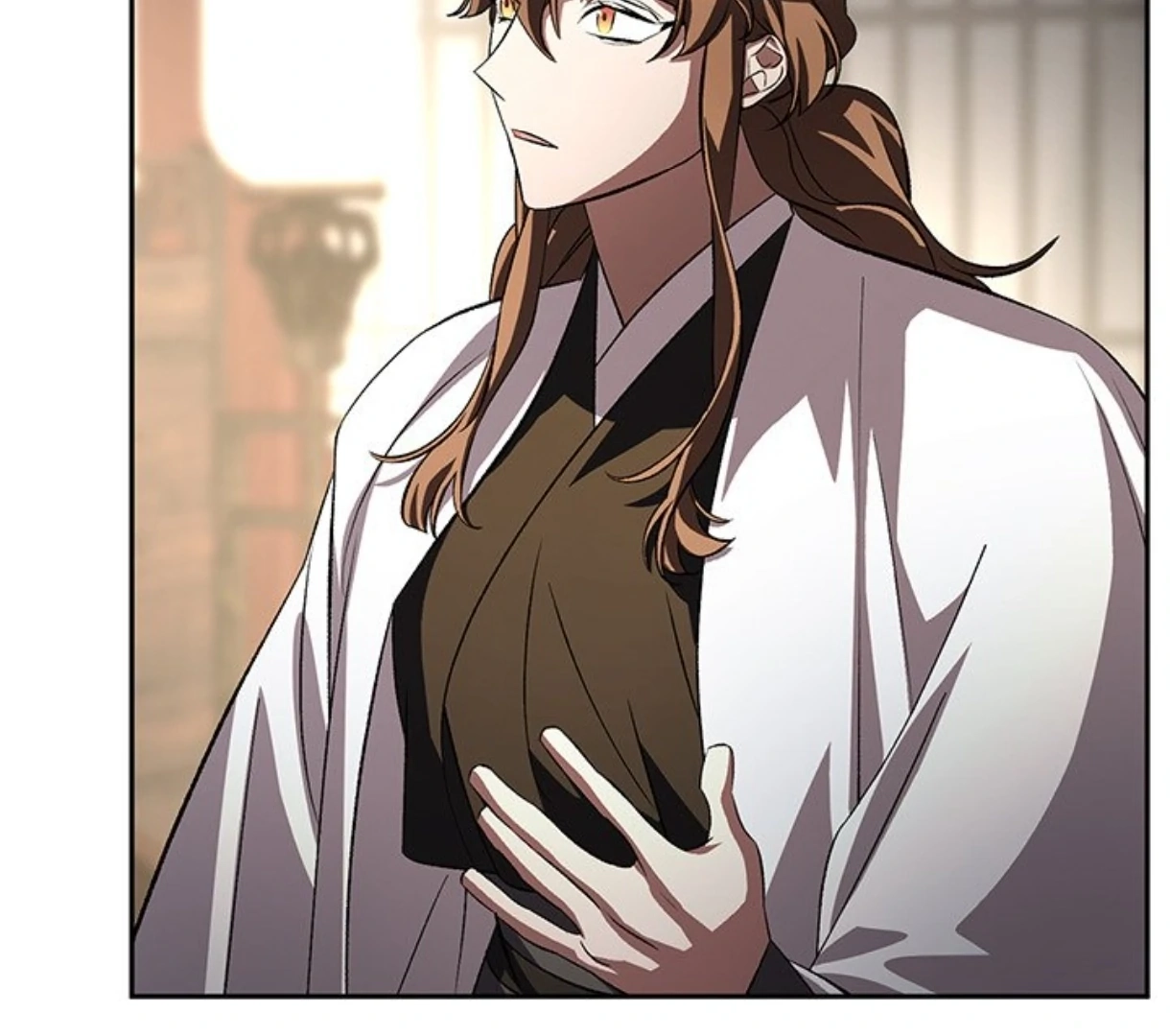 Read To Be His Wish chapter 56 image 154 on Lezhin