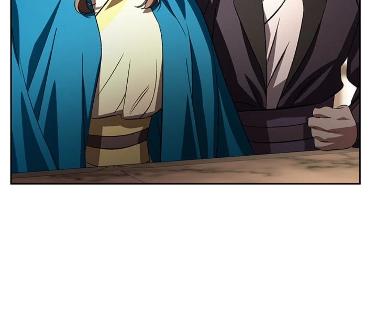 Read To Be His Wish chapter 56 image 157 on Lezhin