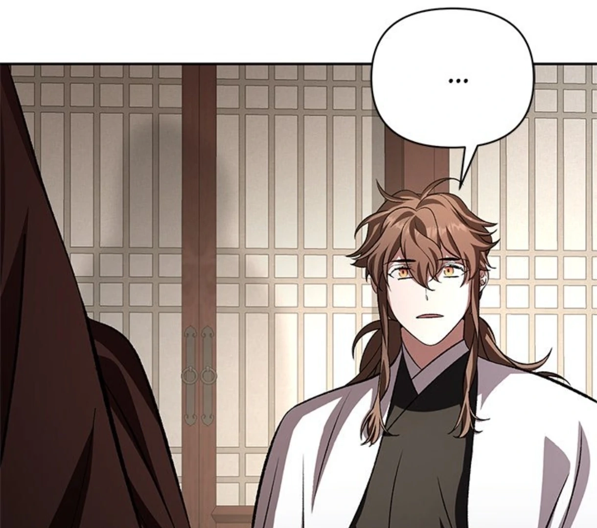 Read To Be His Wish chapter 56 image 158 on Lezhin
