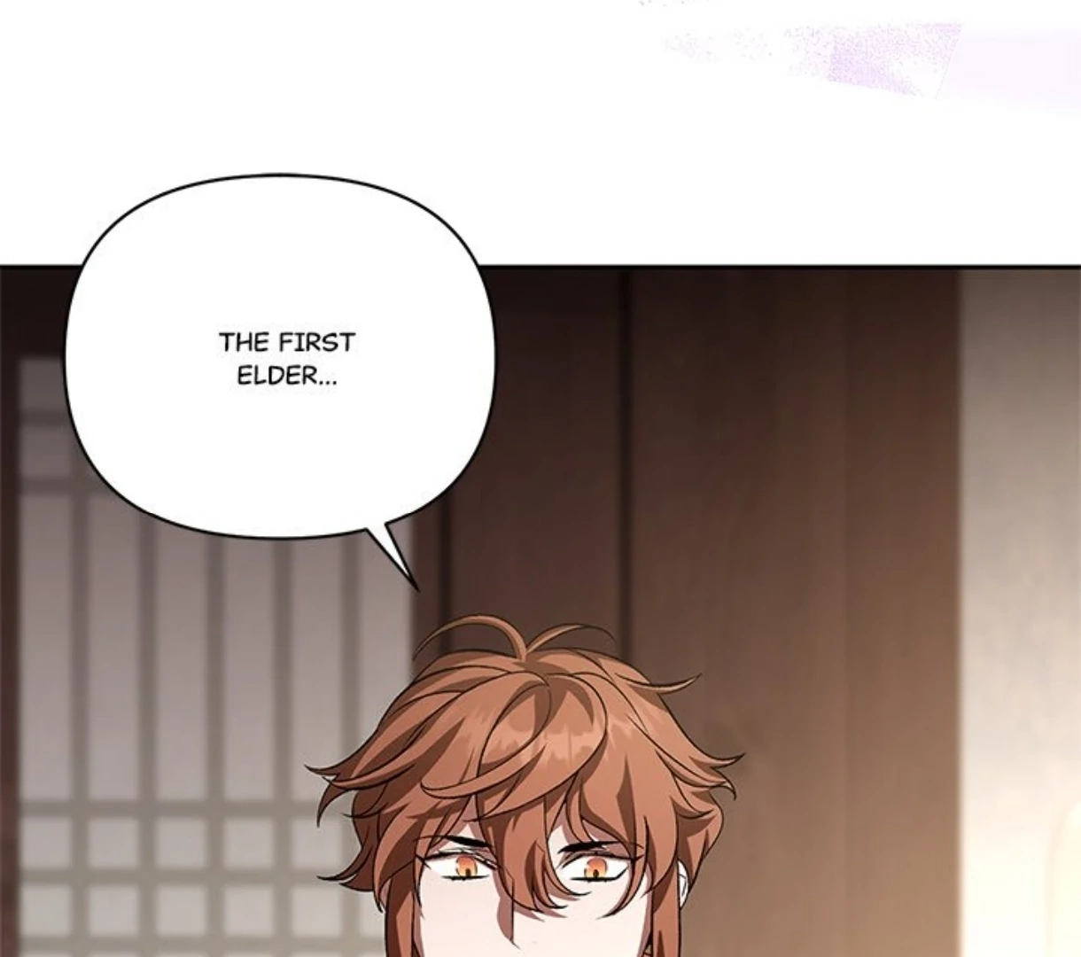 Read To Be His Wish chapter 56 image 16 on Lezhin